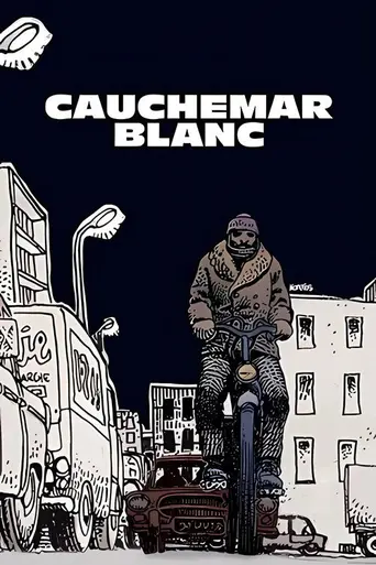 Cauchemar Blanc (1991)