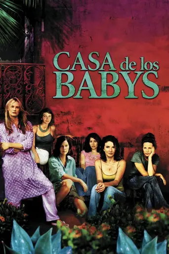 Casa de los Babys (2003)