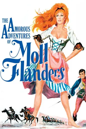 Moll Flanders (1965)