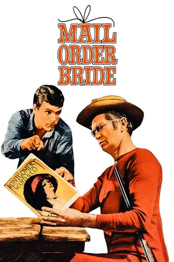Mail Order Bride (1964)