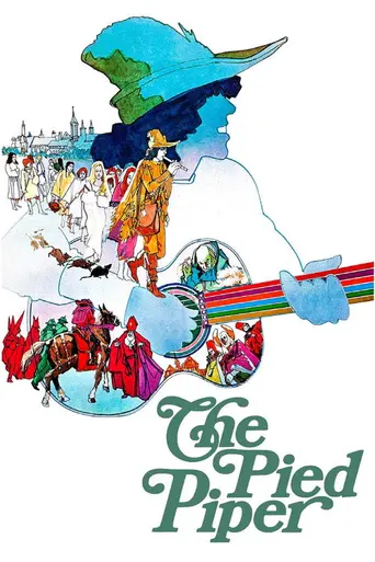 The Pied Piper (1972)