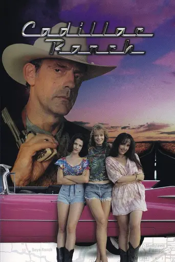 Cadillac Ranch (1996)