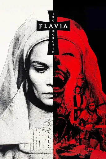 Флавия, мусульманская монахиня (1974)