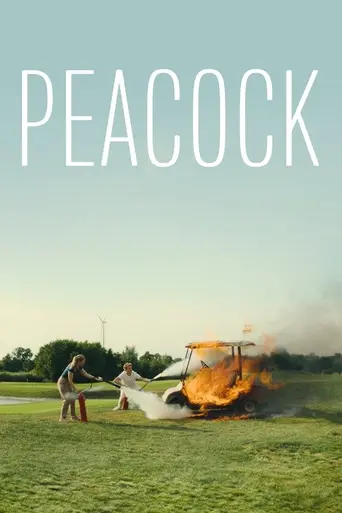 Peacock (2024)