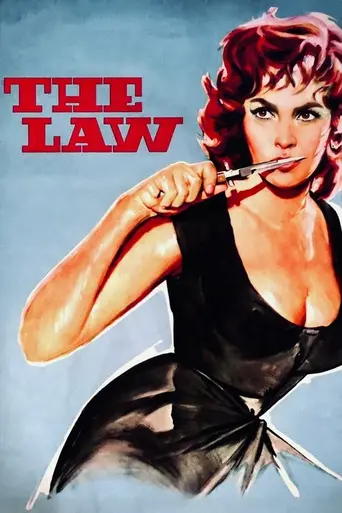 The Law (1958)