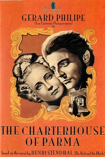 Пармская обитель (1948)