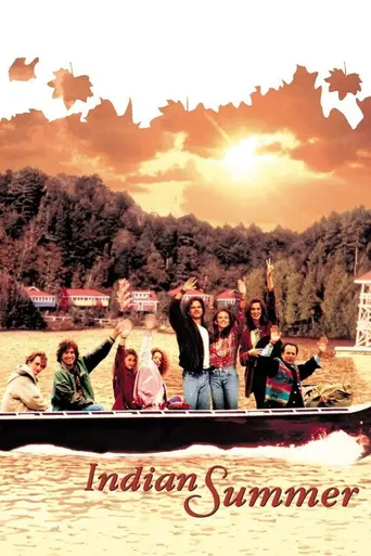 Indian Summer (1993)