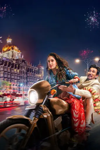 Dhoom Dhaam (2025)