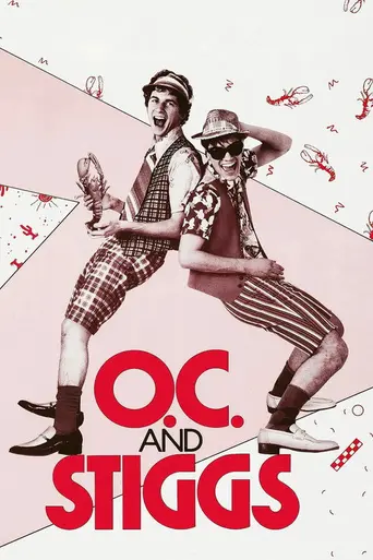 O.C. and Stiggs (1985)
