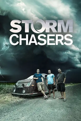 Storm Chasers — 2 сезон