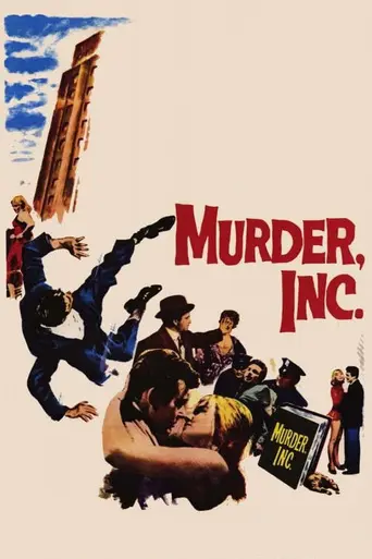 Murder, Inc. (1960)