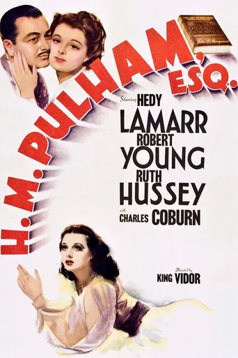 H. M. Pulham (1941)