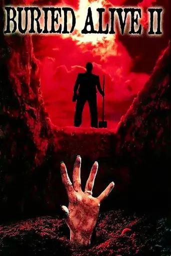 Buried Alive II (1997)