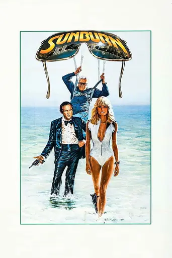 Солнечный ожог (1979)