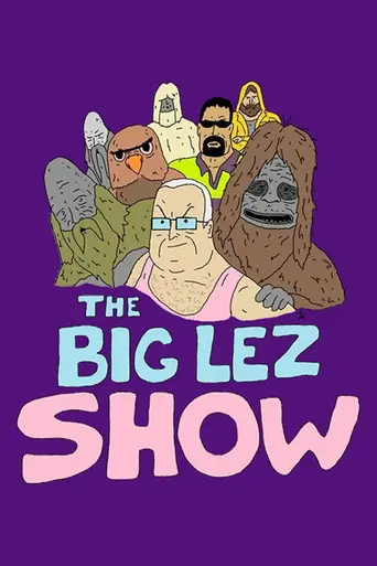 The Big Lez Show — Season 3
