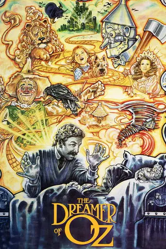 The Dreamer of Oz: The L. Frank Baum Story (1990)