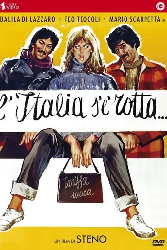 L'Italia s'è rotta (1976)