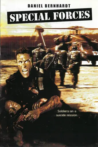 Special Forces (2003)