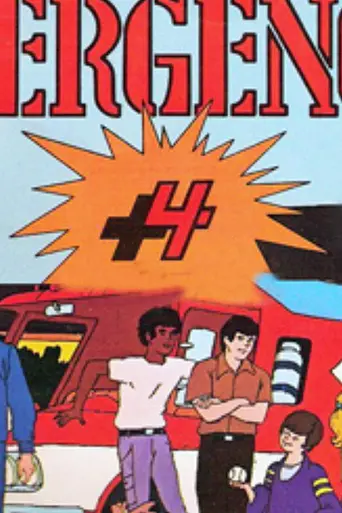 Emergency +4 — Temporada 2