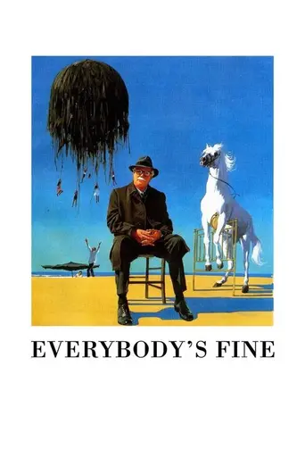 У всех всё в порядке (1990)