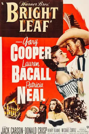 Bright Leaf (1950)
