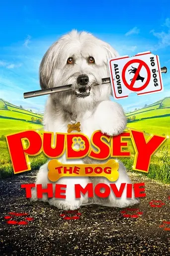 Pudsey: The Movie (2014)