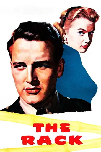 The Rack (1956)