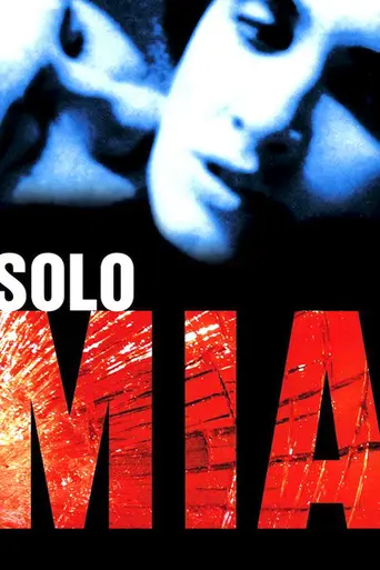 Mine Alone (2001)