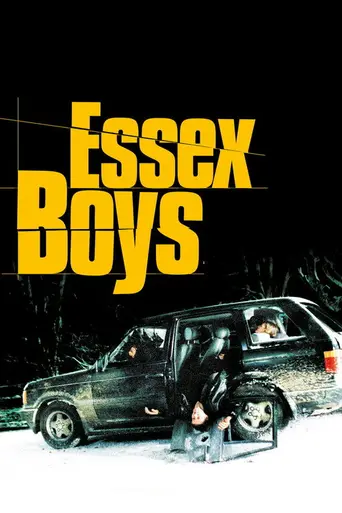 Парни из Эссекса (2000)