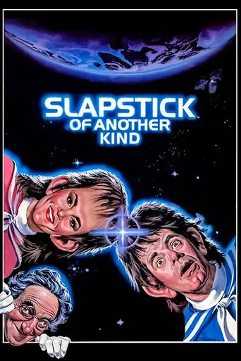 Slapstick of Another Kind (1982)