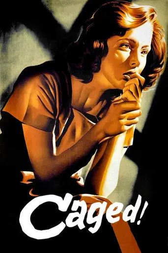 В клетке (фильм, 1950) (1950)