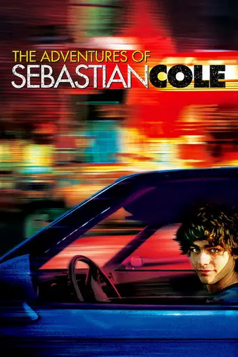 The Adventures of Sebastian Cole (1998)