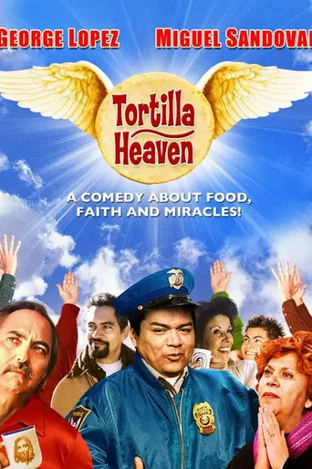 Tortilla Heaven (2007)