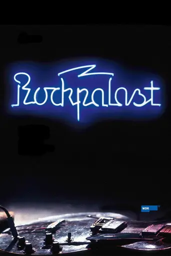 Rockpalast (1974)