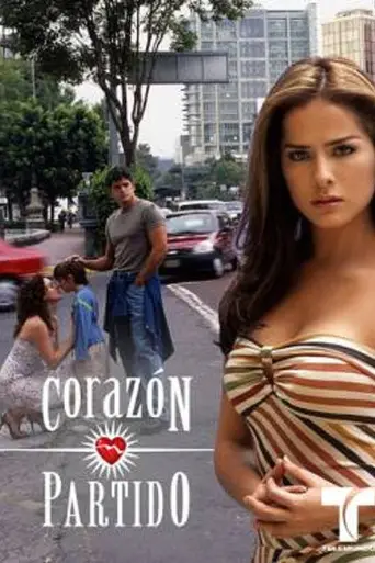 Corazón Partido (2005)