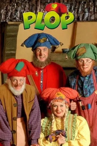 Kabouter Plop (1997)