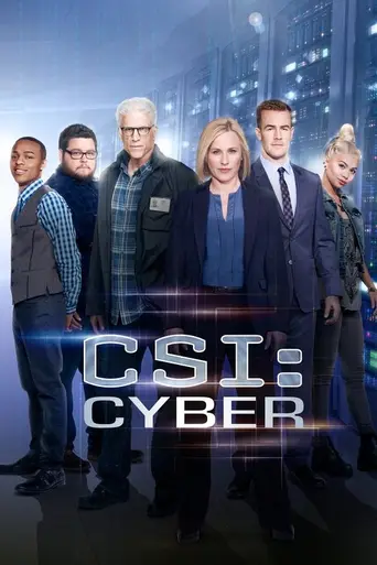 C.S.I.: Киберпространство (2015)