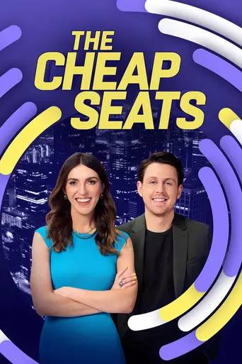 The Cheap Seats (2021)