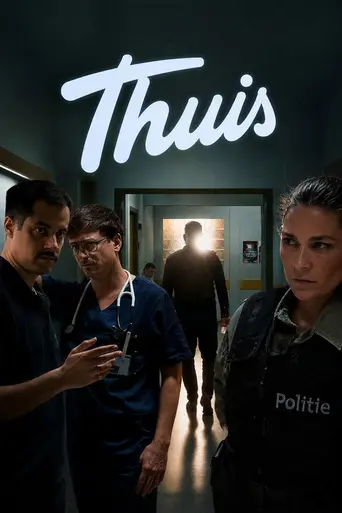 Thuis (1995)