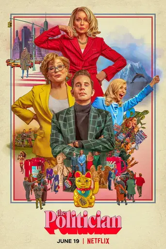 The Politician — Season 1