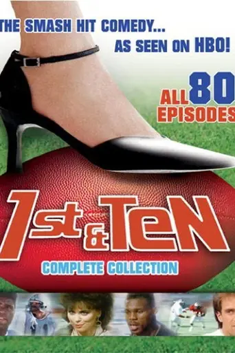 1st & Ten (1984)