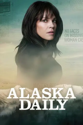 Alaska Daily (2022)