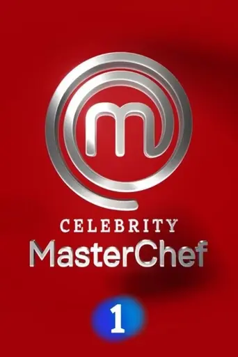 MasterChef Celebrity España (2016)