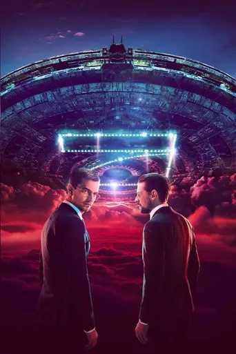 Joko & Klaas gegen ProSieben (2019)
