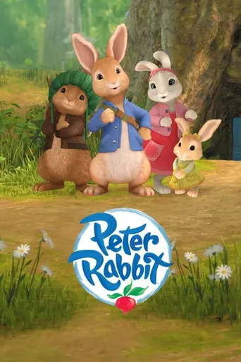 Peter Rabbit (2012)
