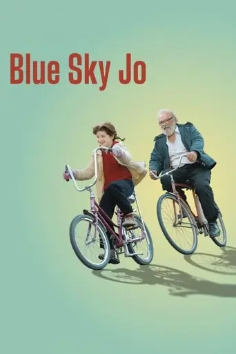 Blue Sky Jo (2024)