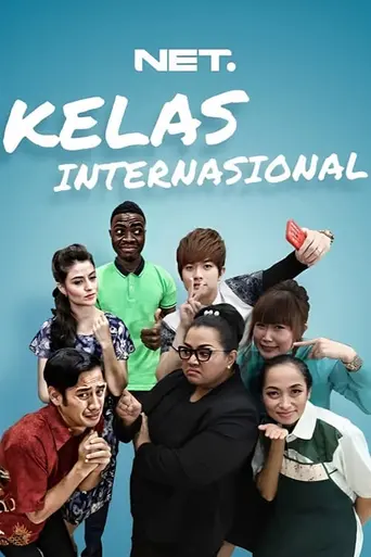 International Class (2015)