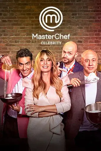 MasterChef Celebrity (2018)