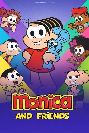 Банда Моника (1976)