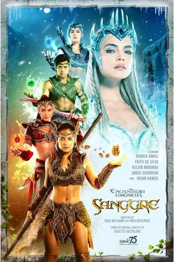Sang'gre (2025)